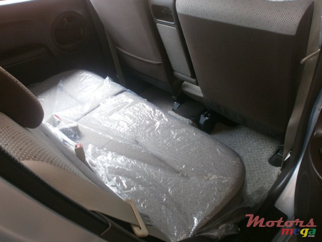 2015' Toyota Paseo passo photo #5