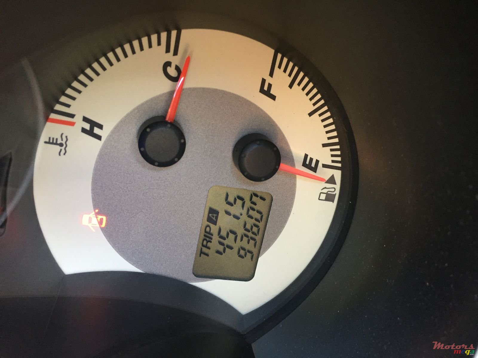 2009' Mazda 3 photo #3