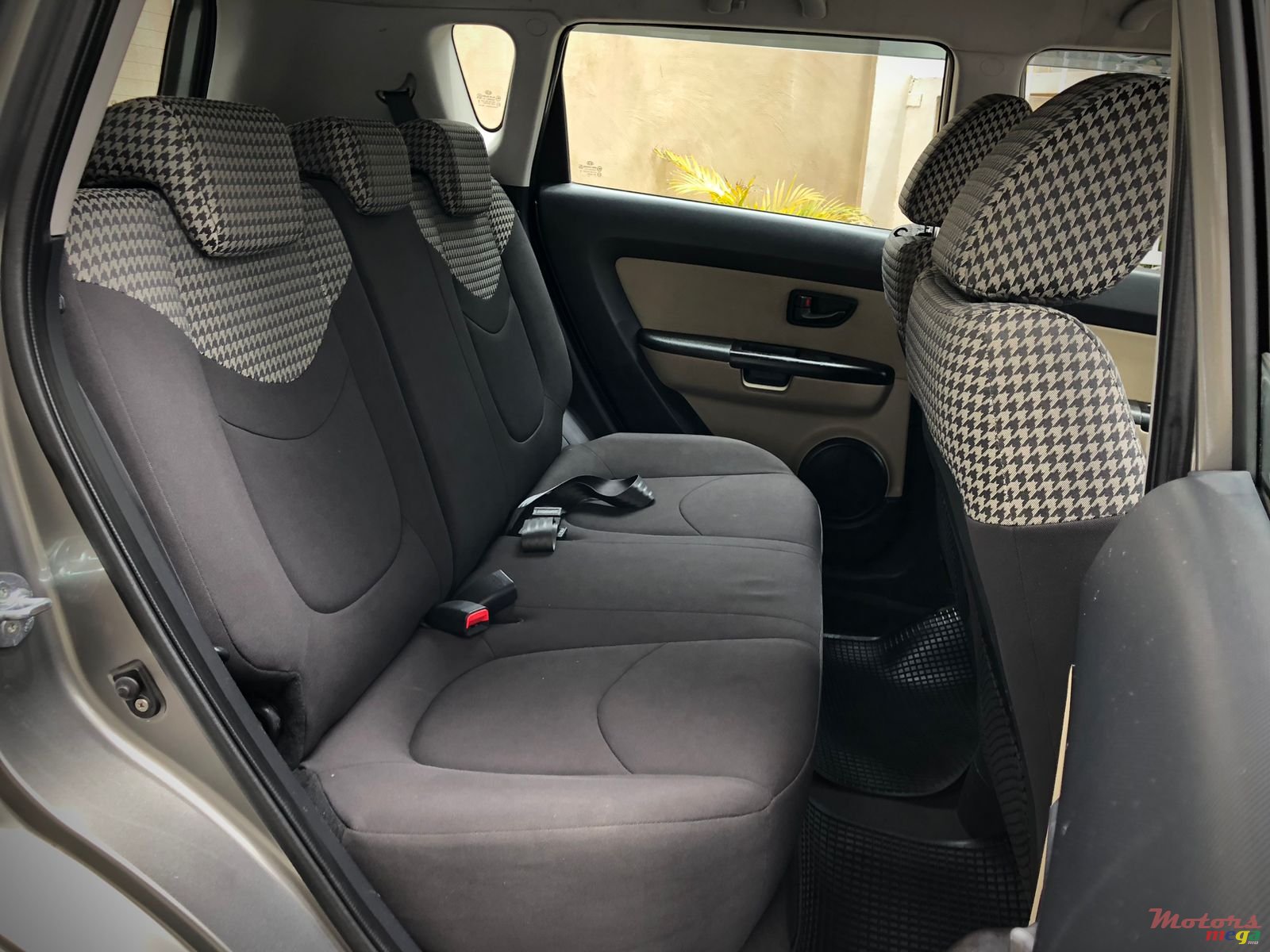 2011' Kia Soul photo #7