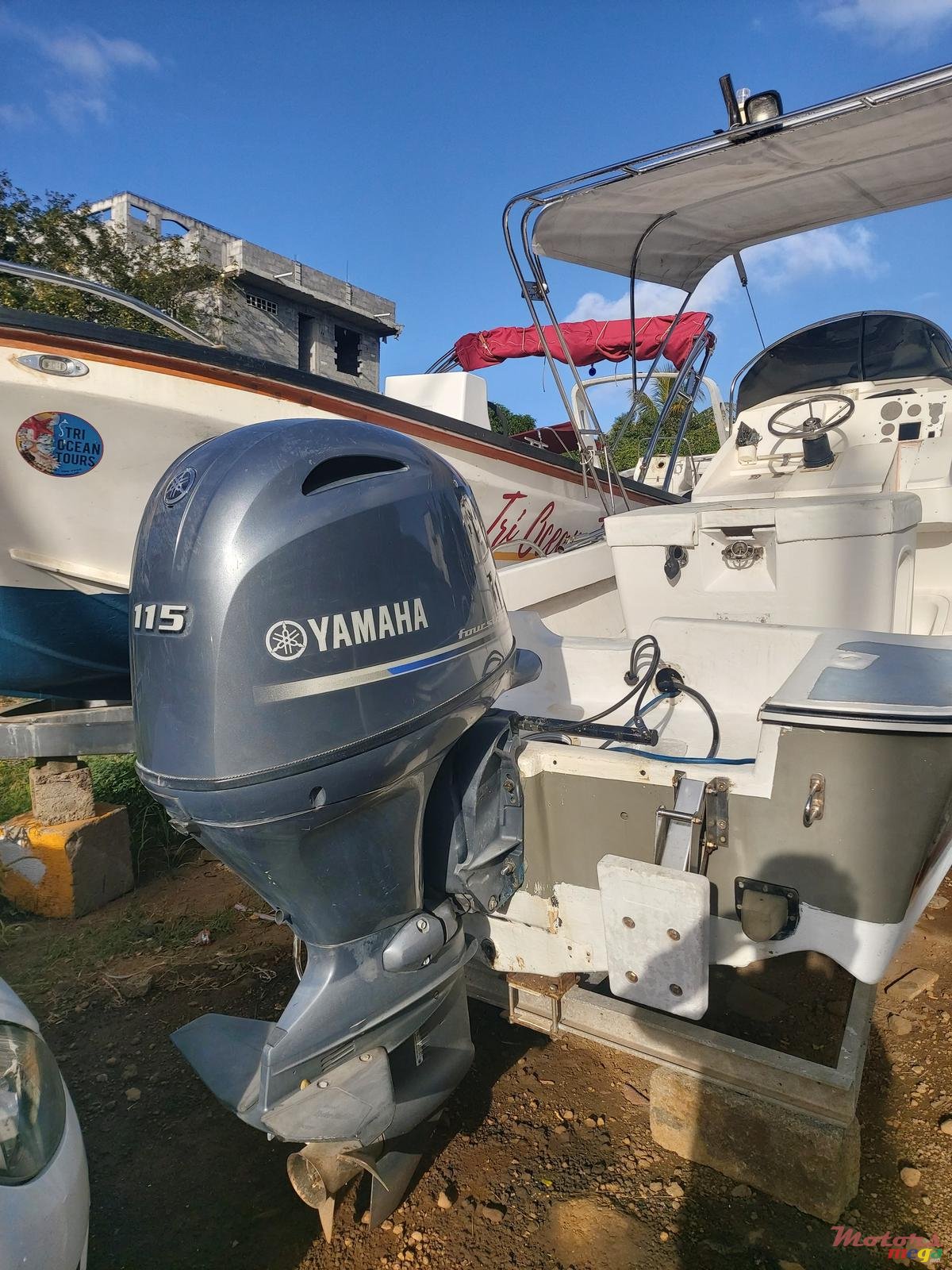 2012' Tremlett photo #4