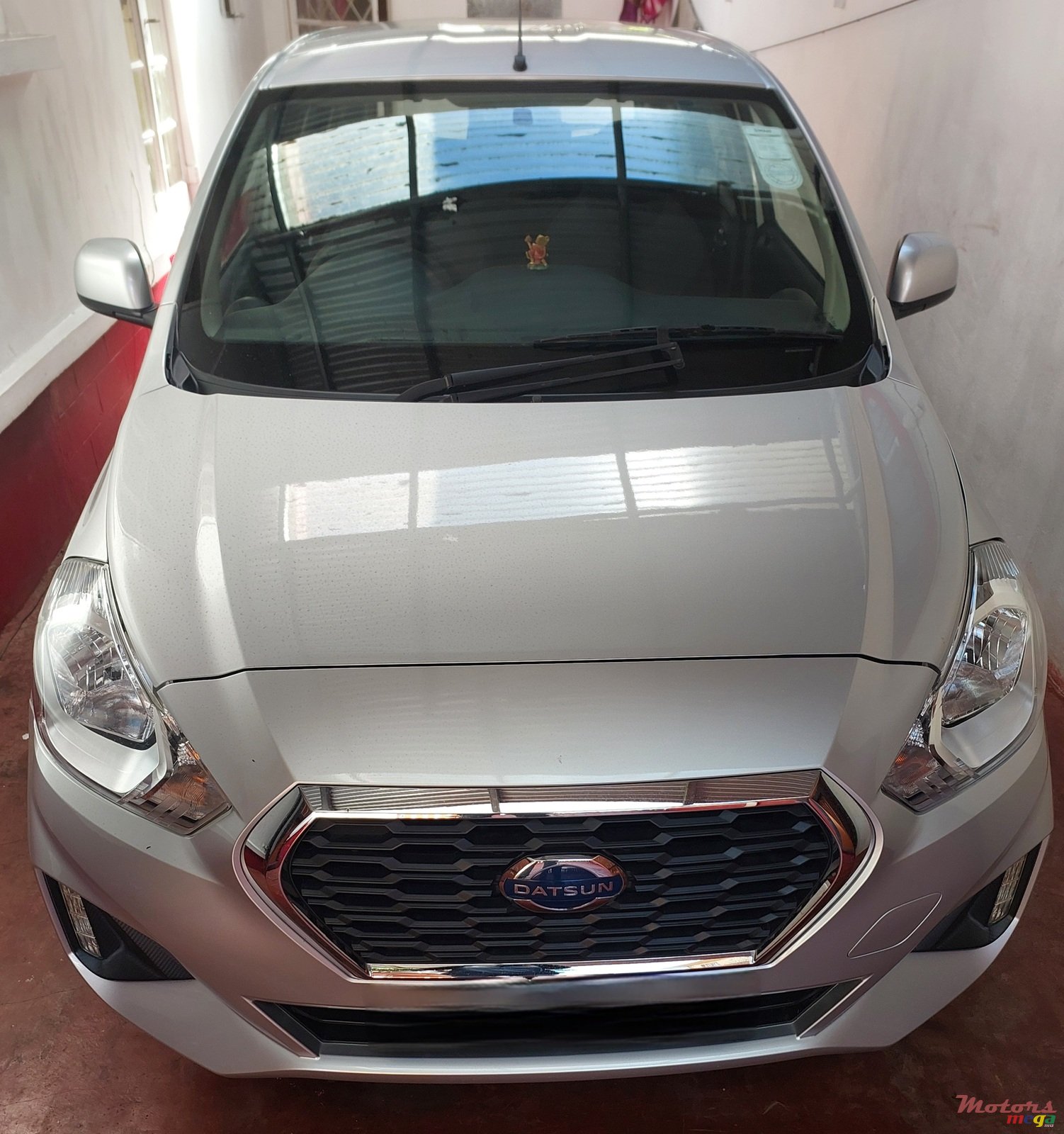 2020' Datsun photo #1