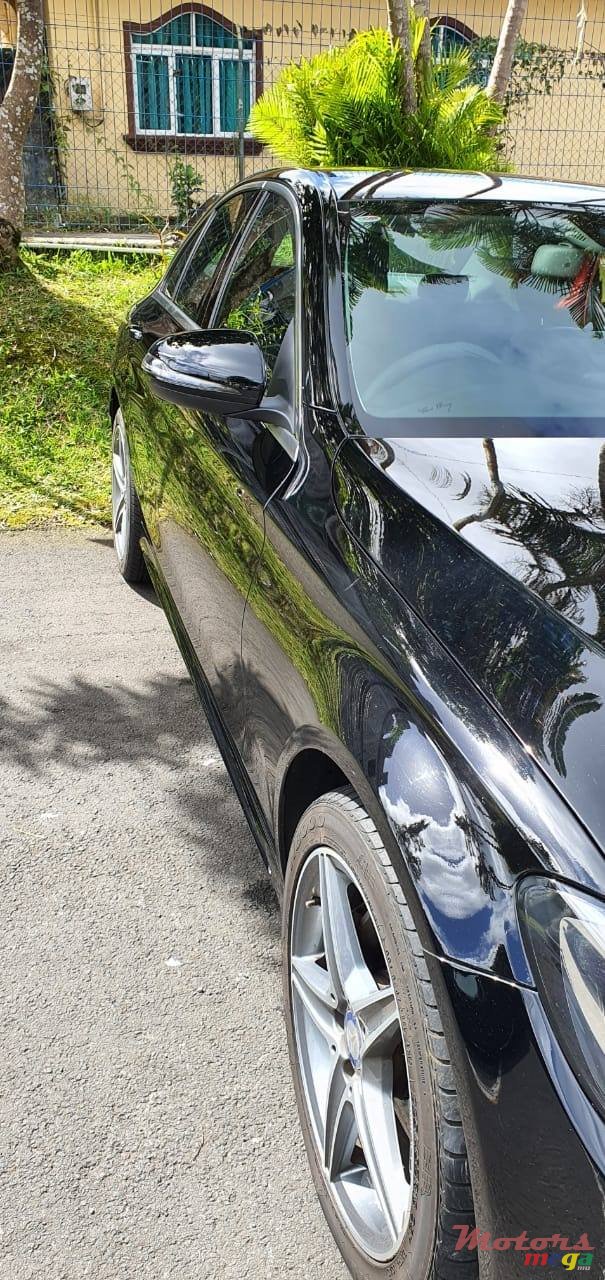 2017' Mercedes-Benz C-Class photo #5