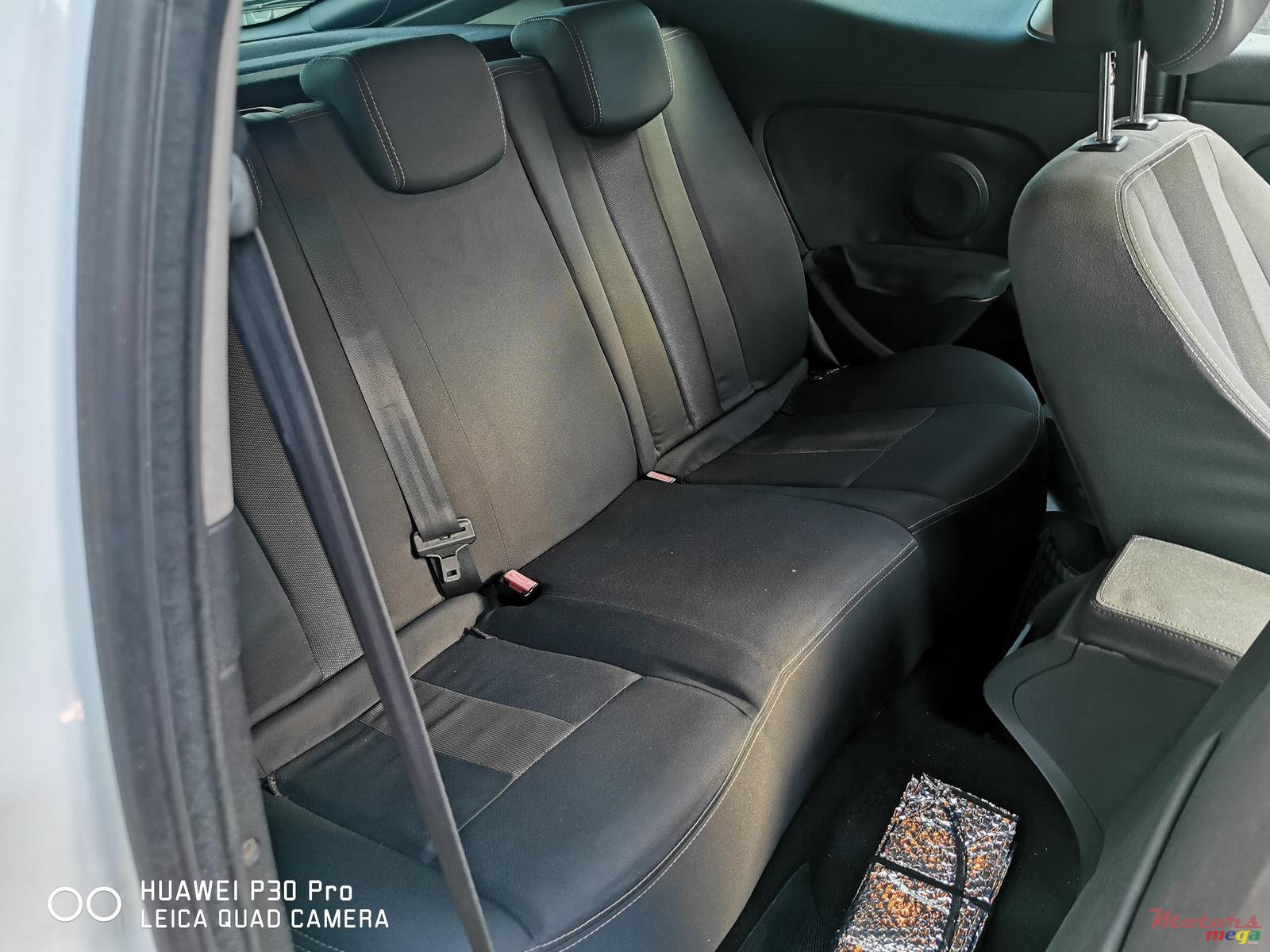 2009' Renault Megane no photo #5