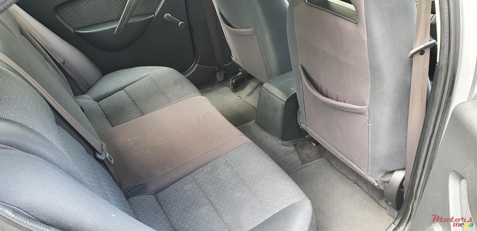 2009' Proton Gen.2 photo #5