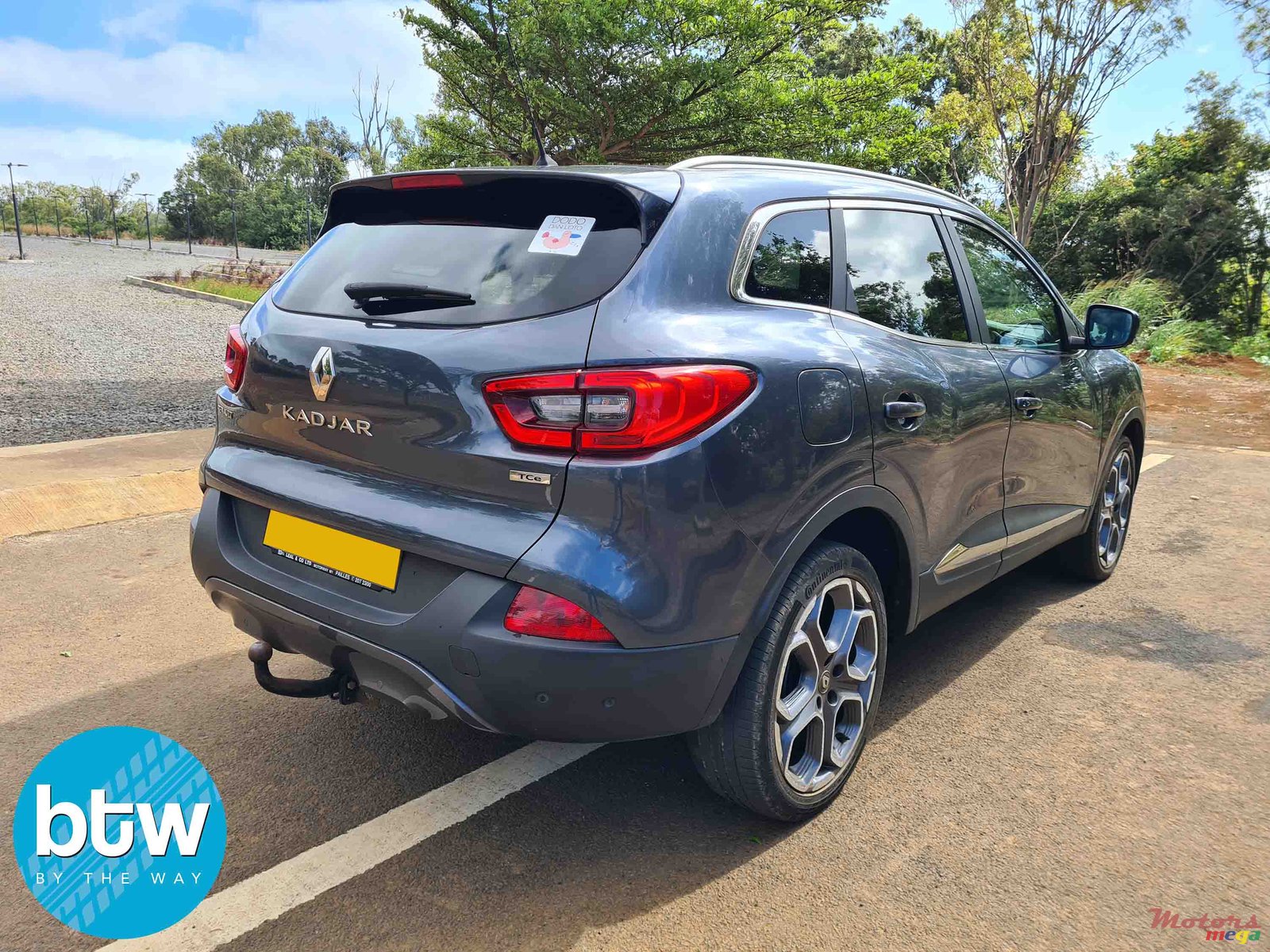 2016' Renault photo #3