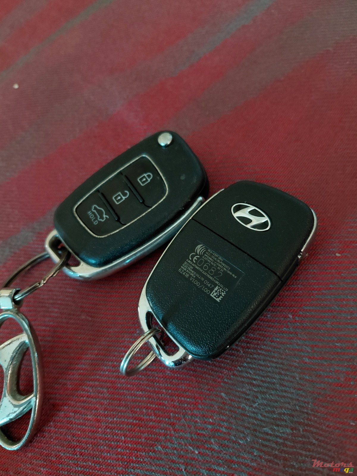 2019' Hyundai i10 photo #4