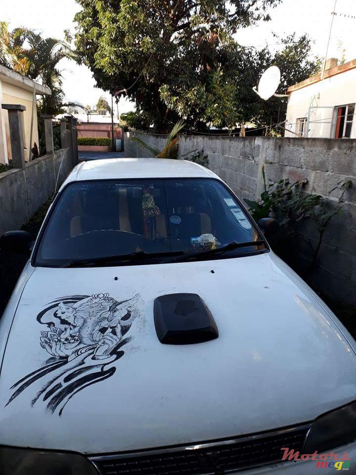 1993' Toyota photo #1