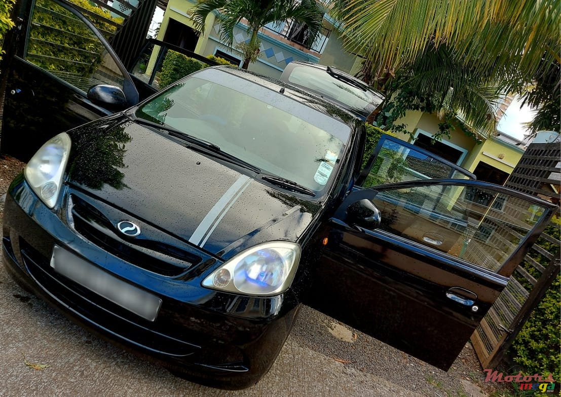 2012' Perodua photo #5