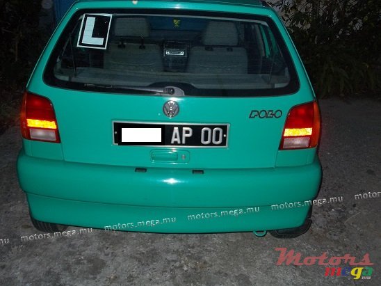 2000' Volkswagen photo #1