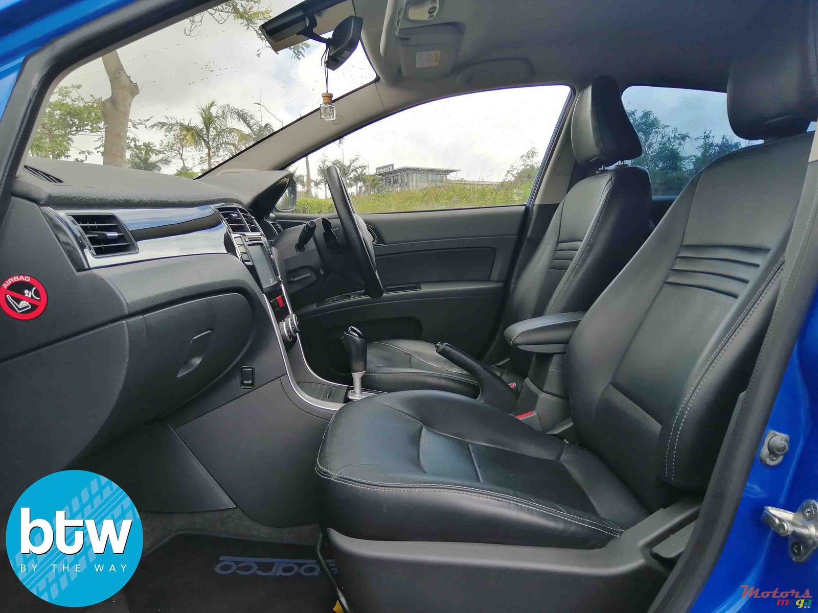 2016' Proton Proton photo #5