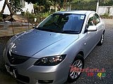 2008' Mazda Axela photo #1