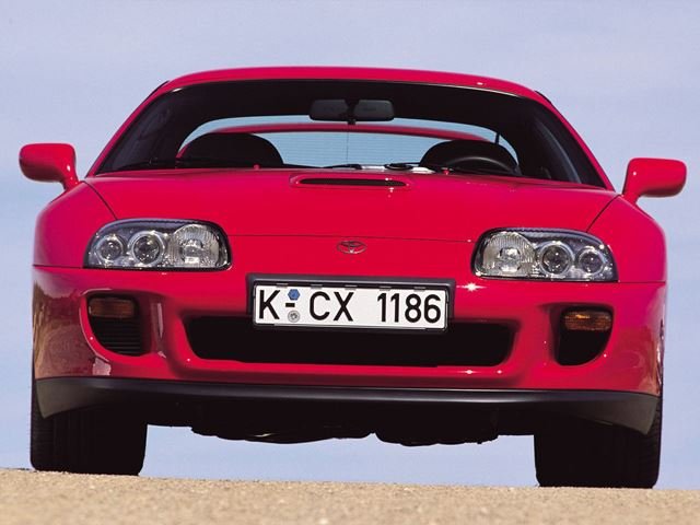 What the Hell Happened to the Great Japanese Sports Cars of the 90s?