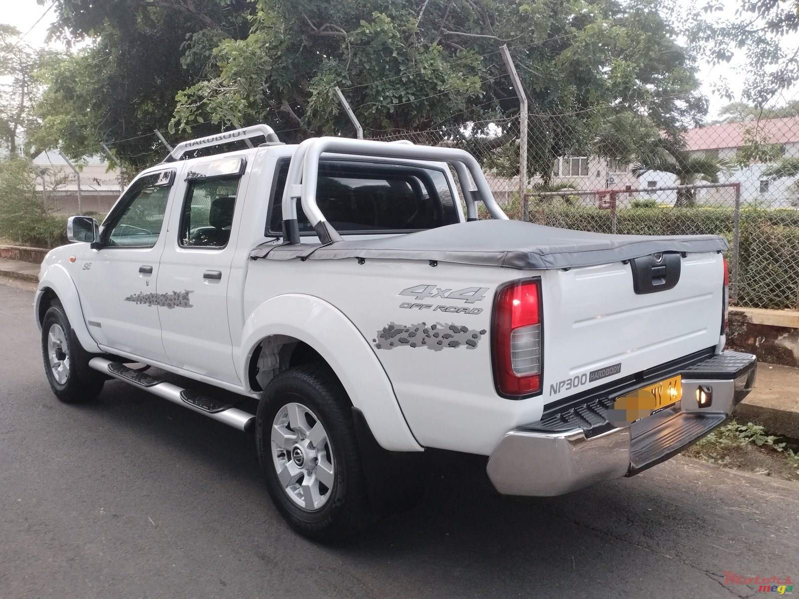 2014' Nissan photo #3