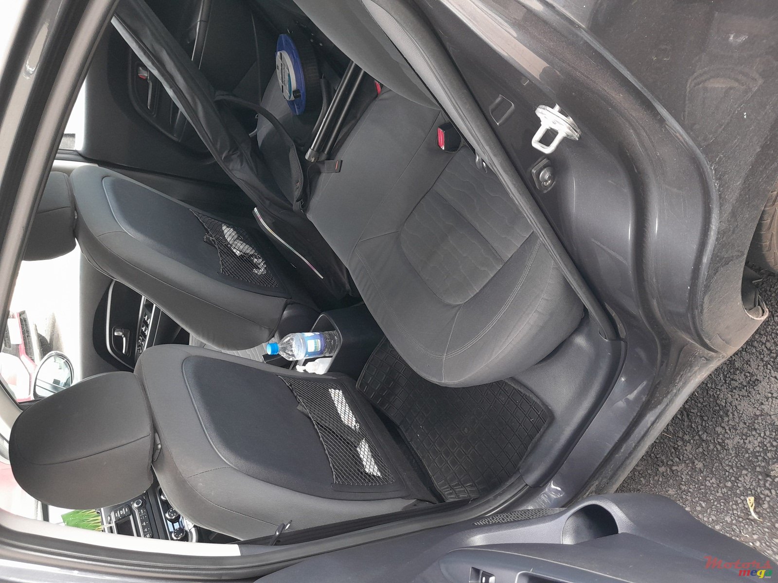 2012' Kia Rio photo #3