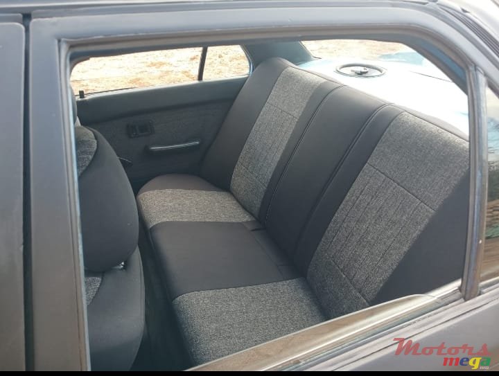 1987' Toyota Corolla EE90 photo #3