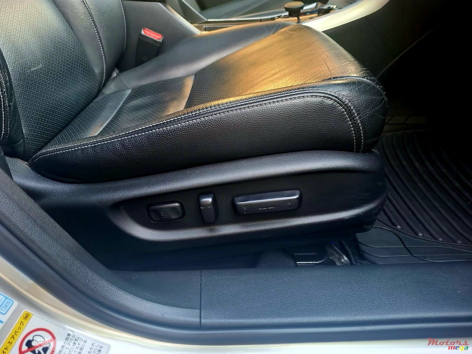 2015' Honda Accord photo #5