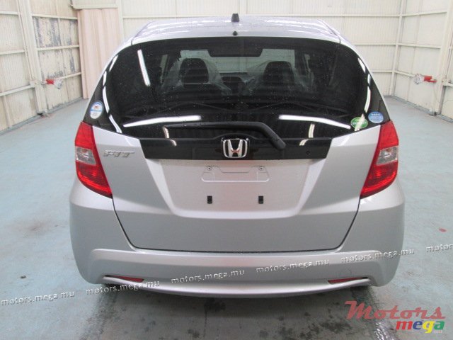 2012' Honda photo #2