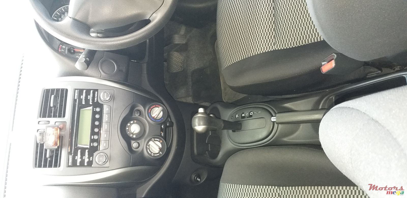 2018' Nissan Micra photo #5