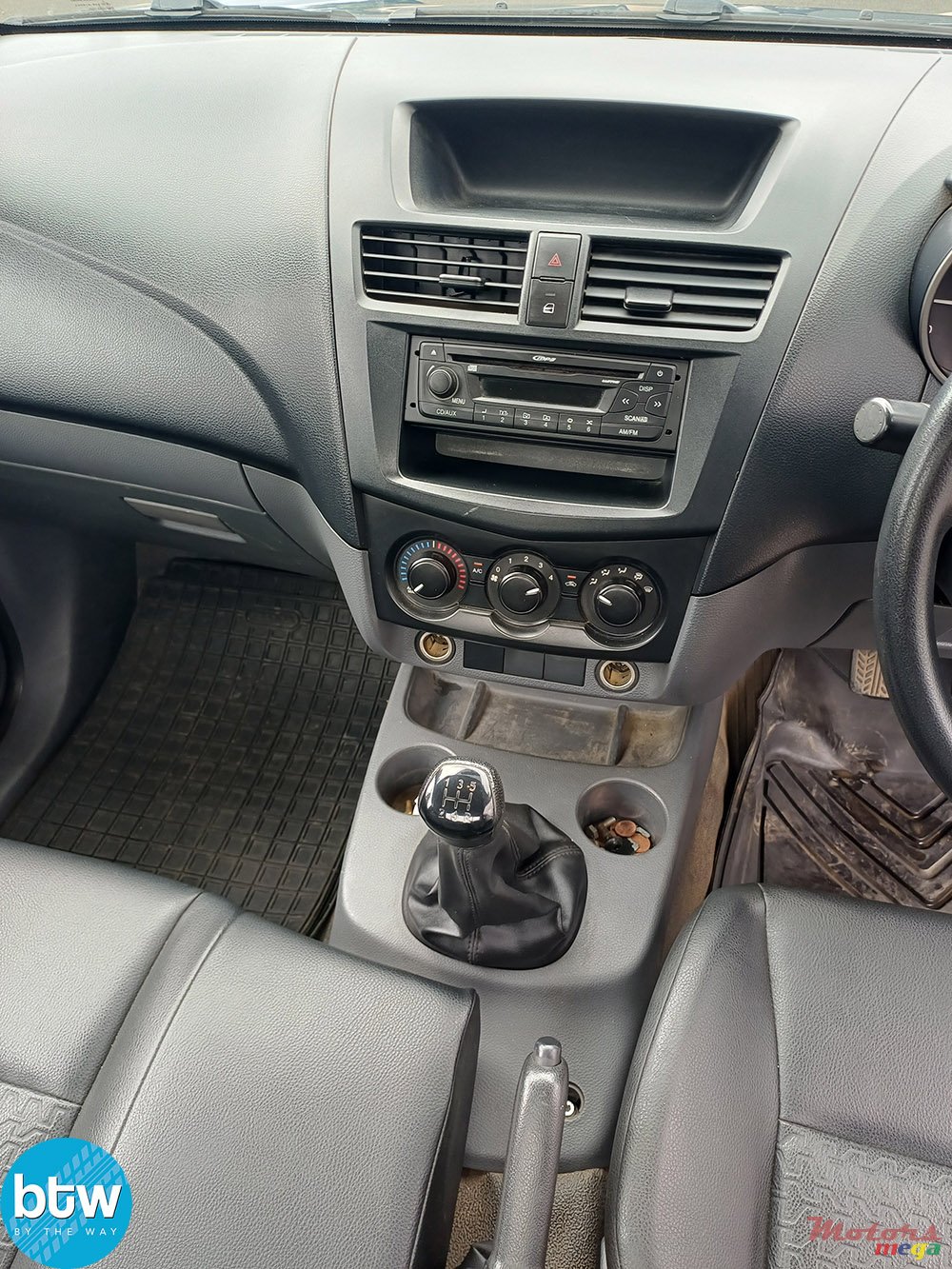 2021' Mazda BT-50 Single Cab 4X2 photo #7