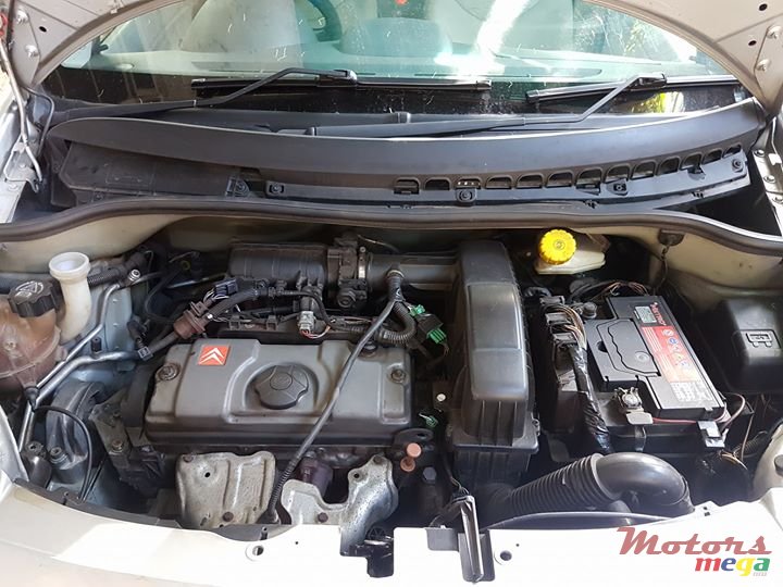 2002' Citroen C3 photo #4