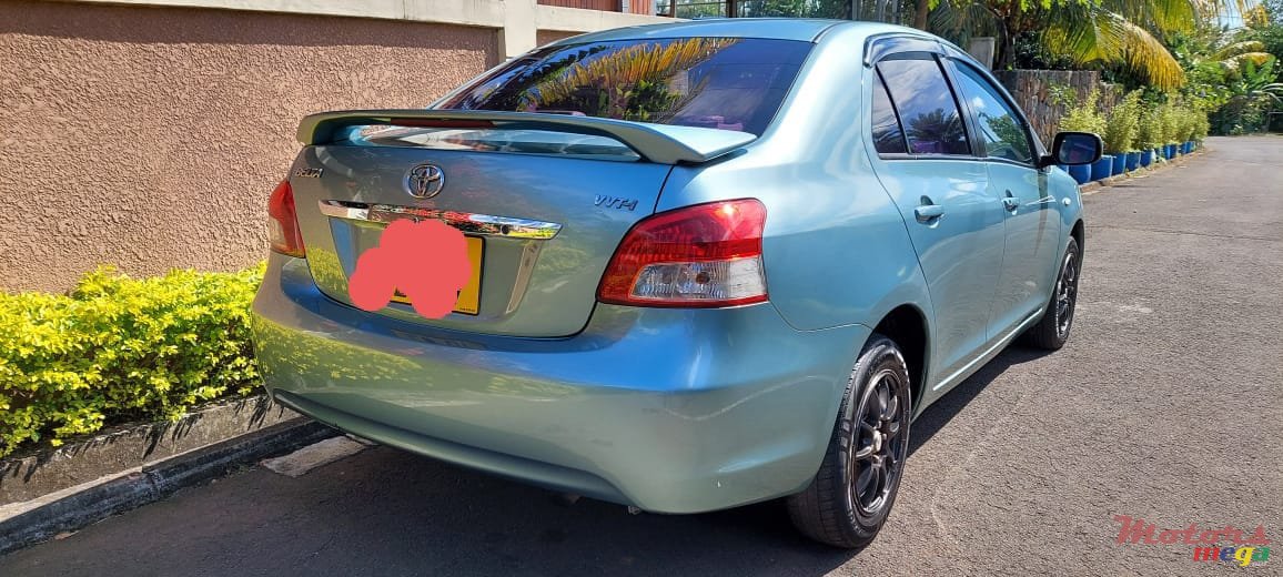 2007' Toyota photo #5