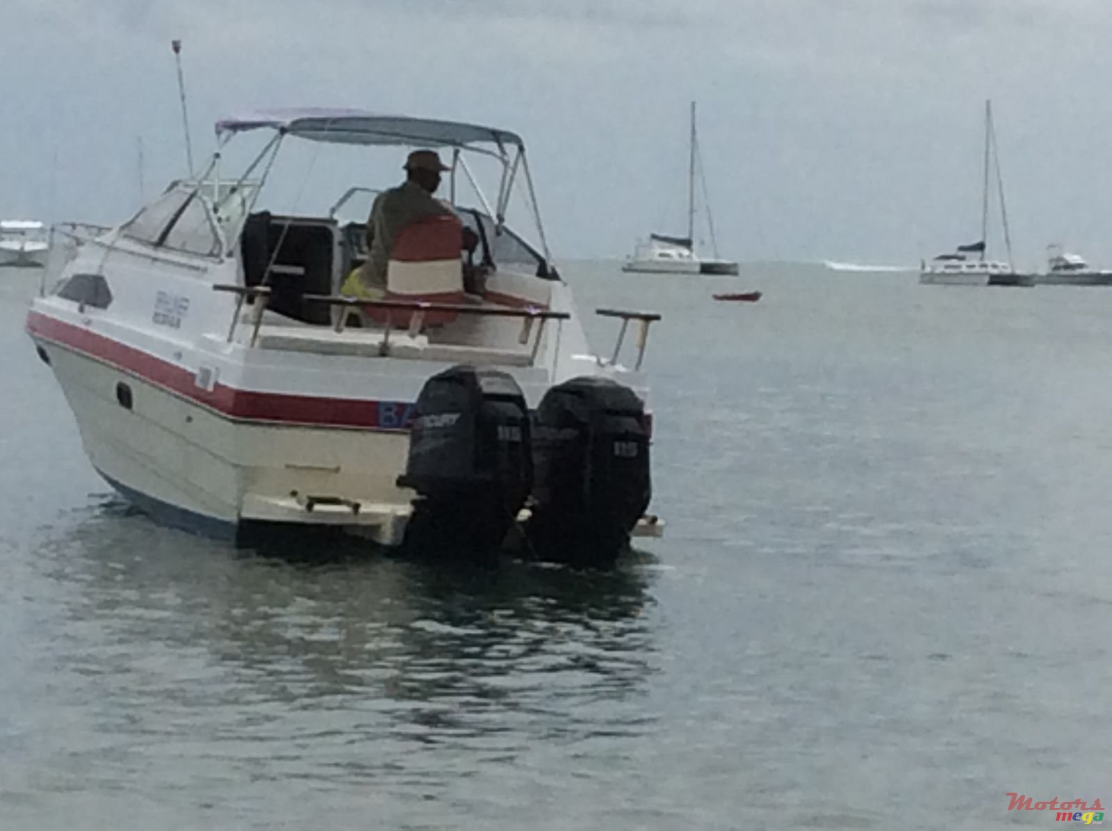 2005' Bayliner photo #4