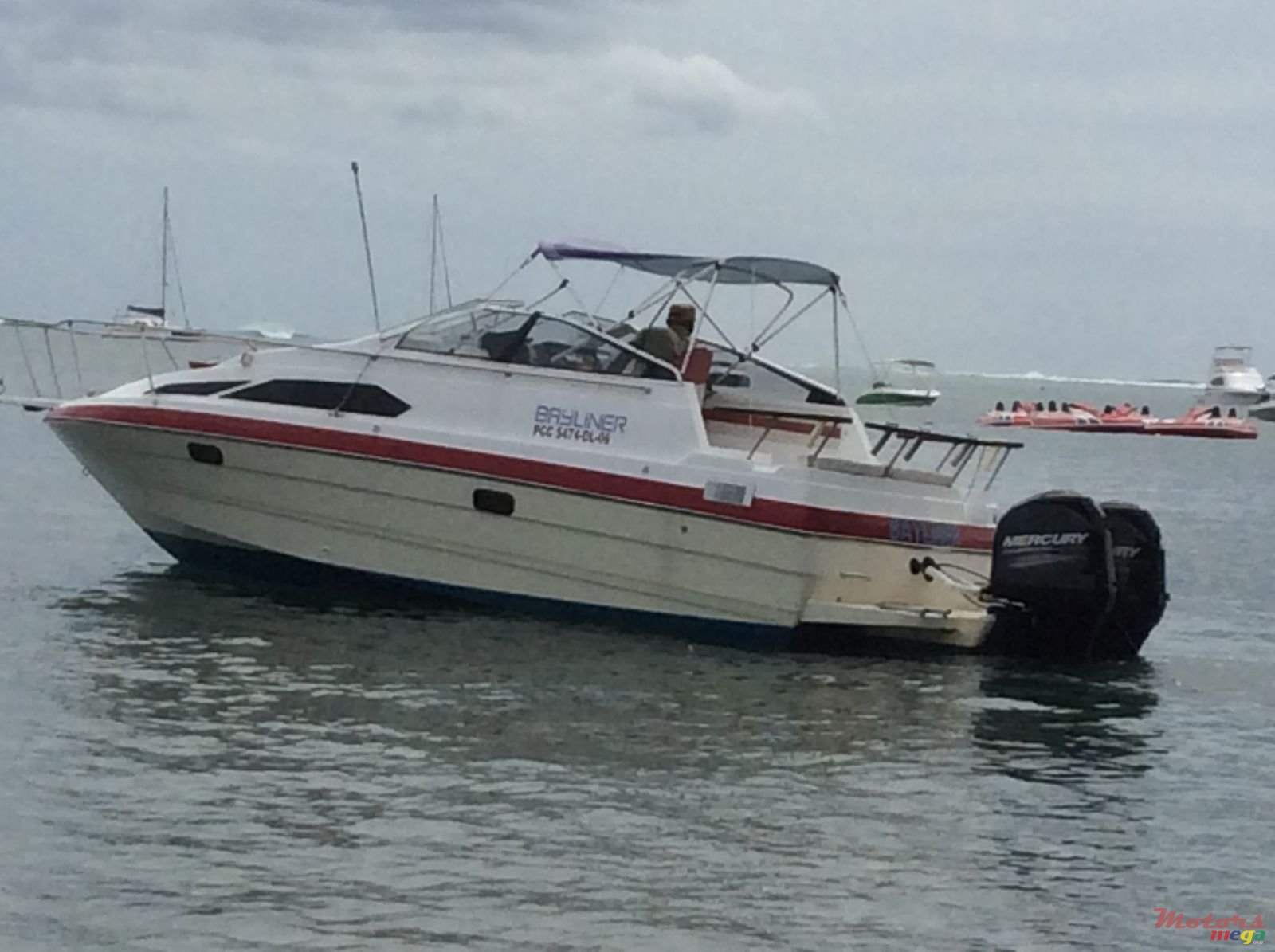 2005' Bayliner photo #5