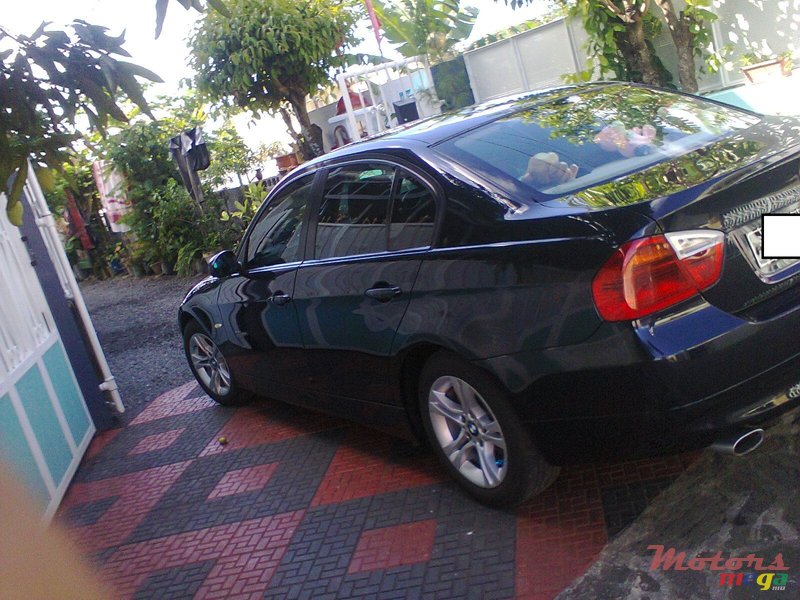 2008' BMW 3 Series photo #2