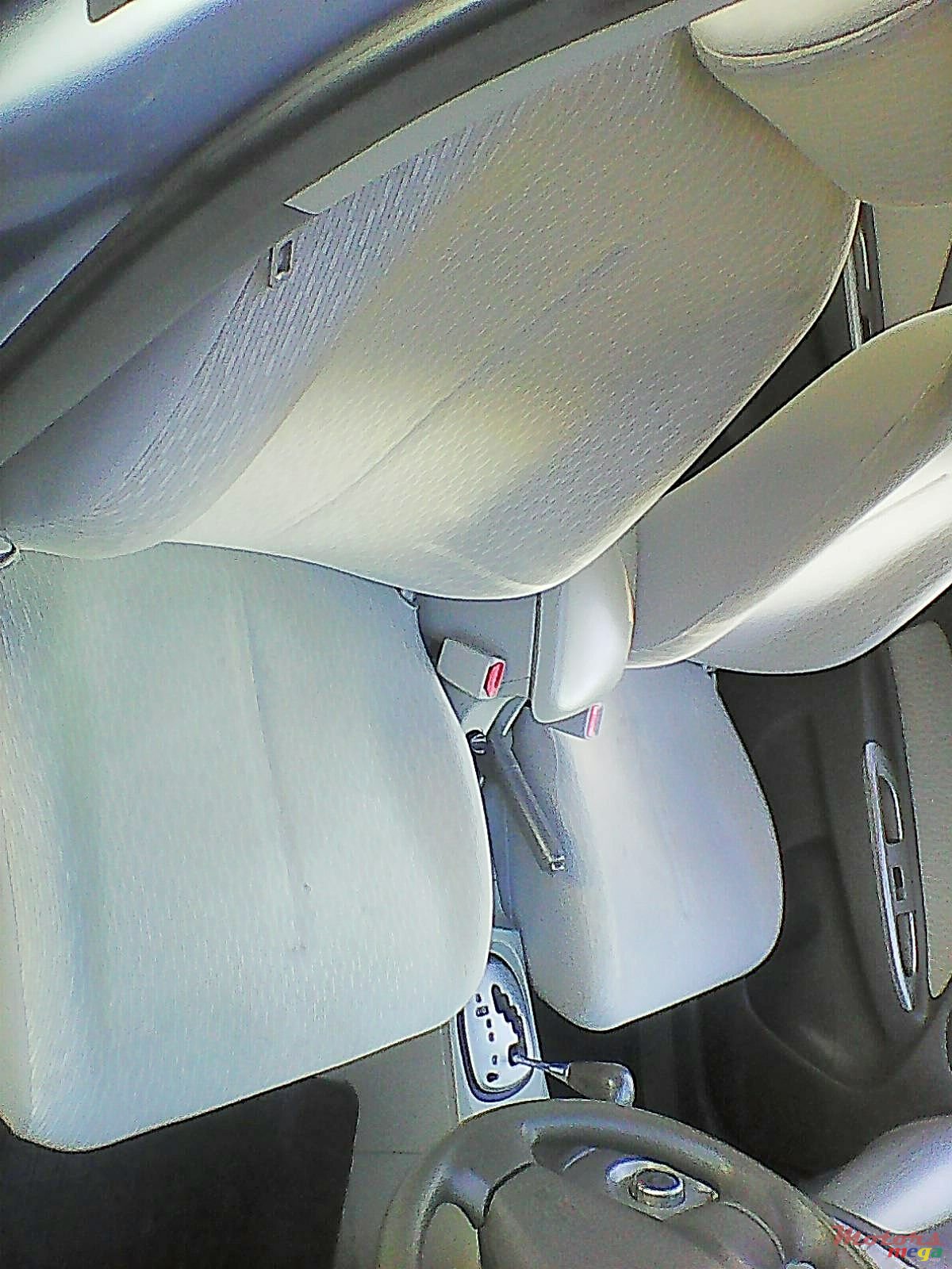 2008' Toyota Belta photo #4