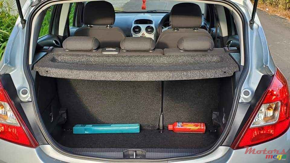 2014' Opel Corsa 1.2l MANUAL photo #5