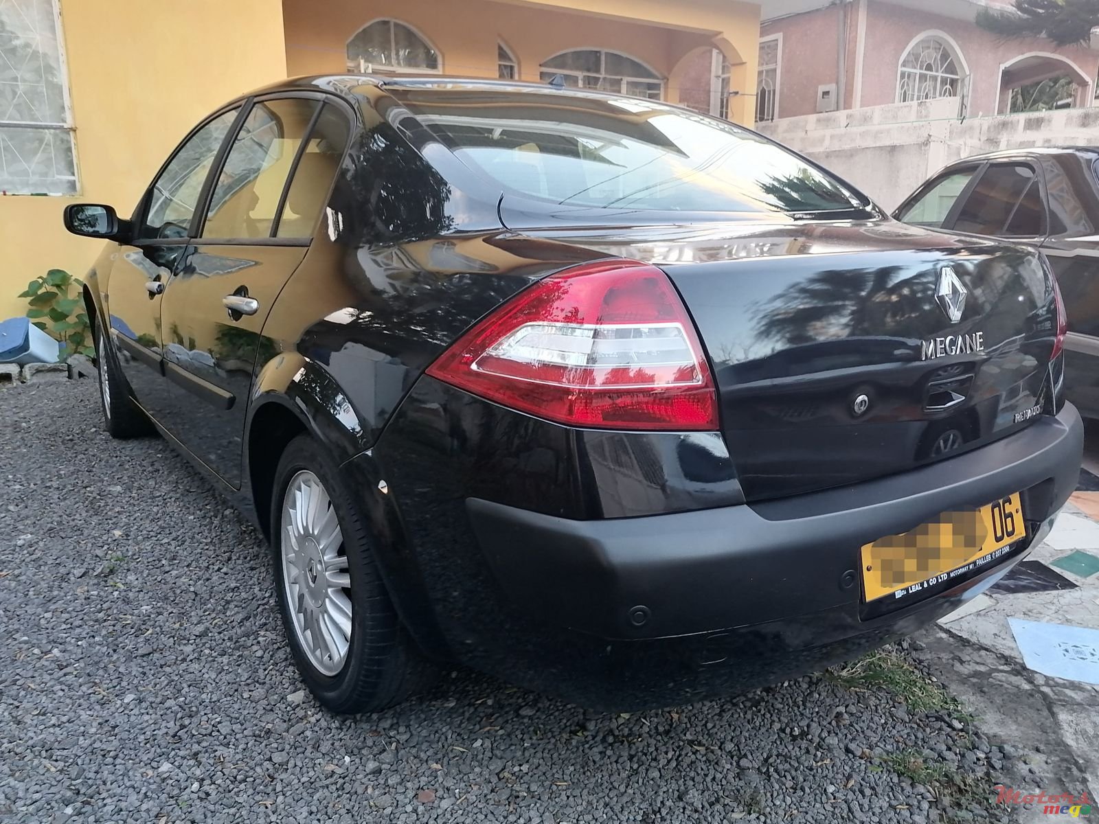 2006' Renault photo #7