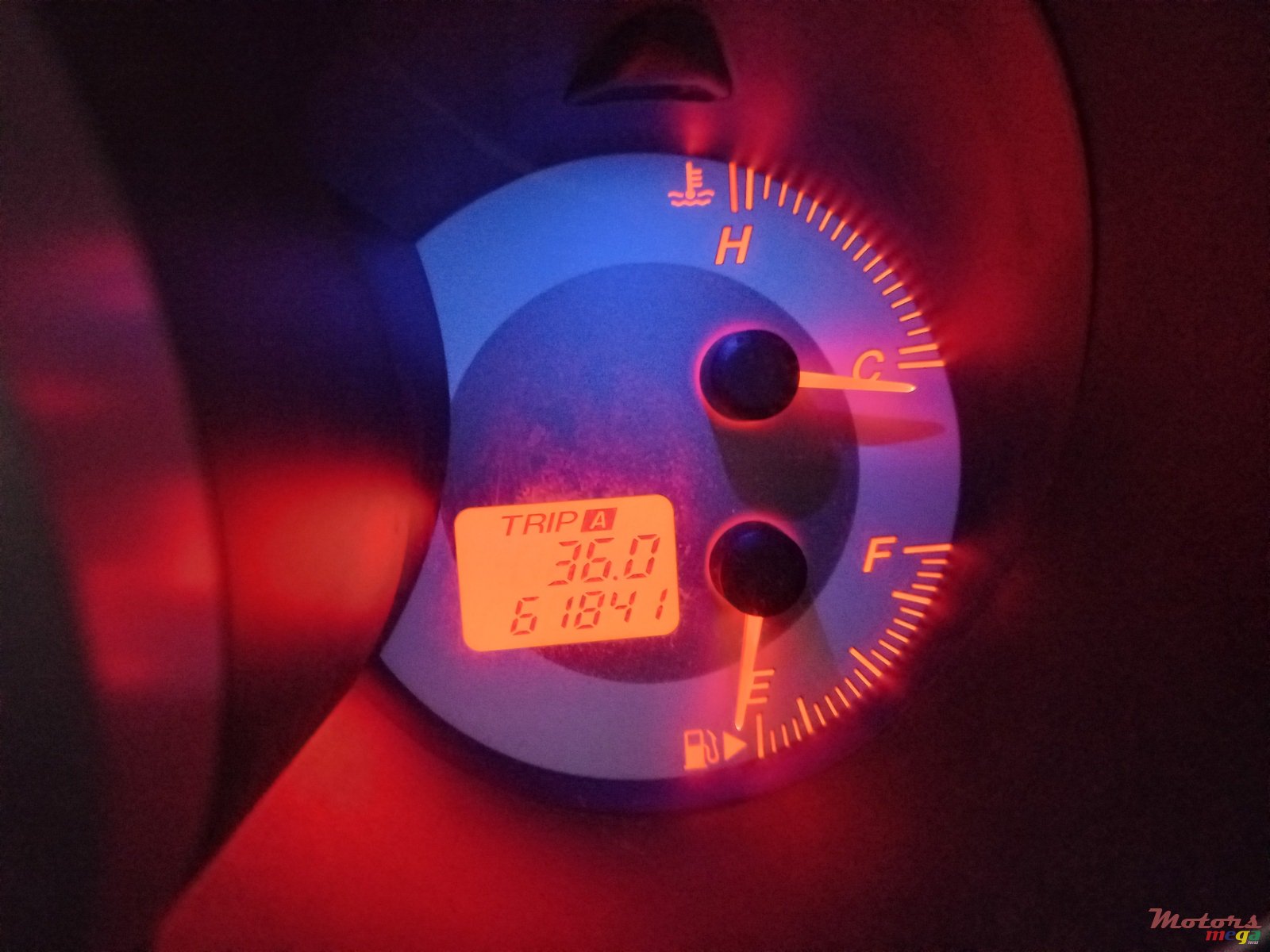 2009' Mazda 3 photo #7