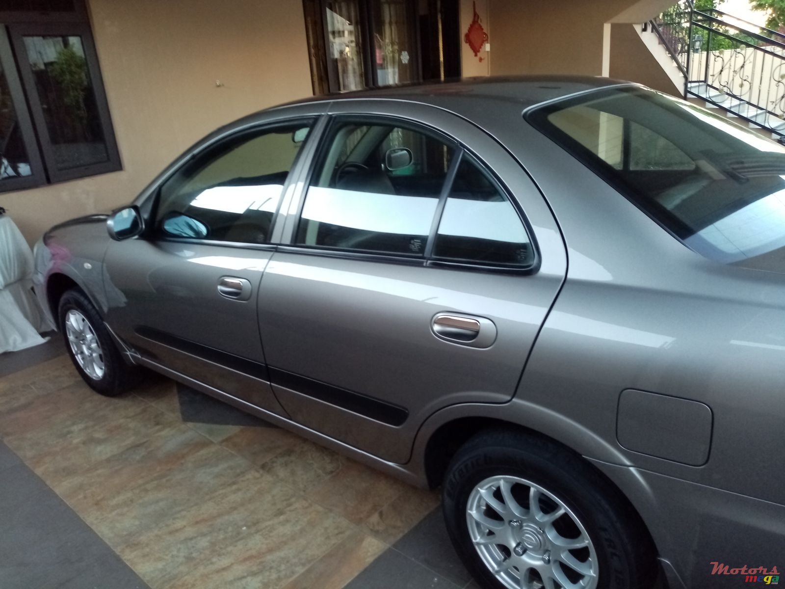 2010' Shawoom Good condition photo #4