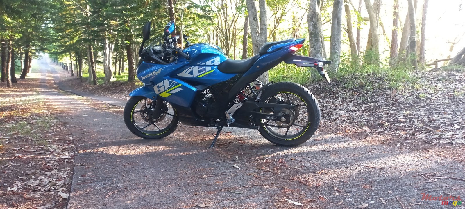 2022' Suzuki photo #3