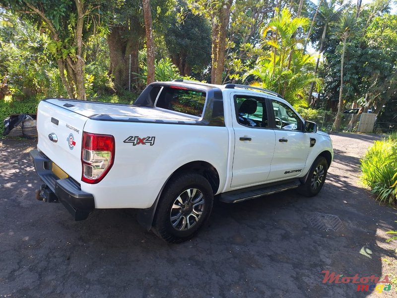 2018' Ford Ranger photo #2