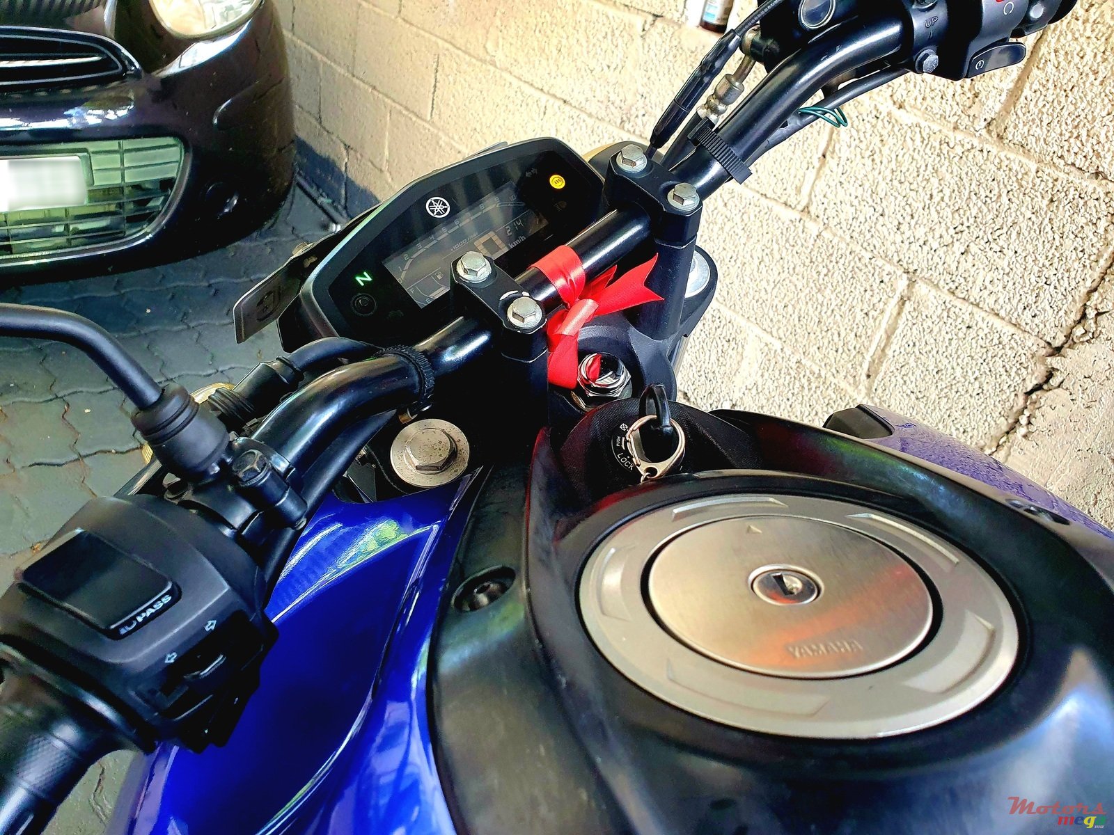 2023' Yamaha photo #4