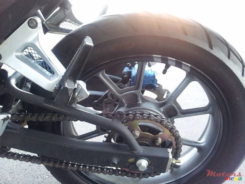 2014' Motrac photo #5