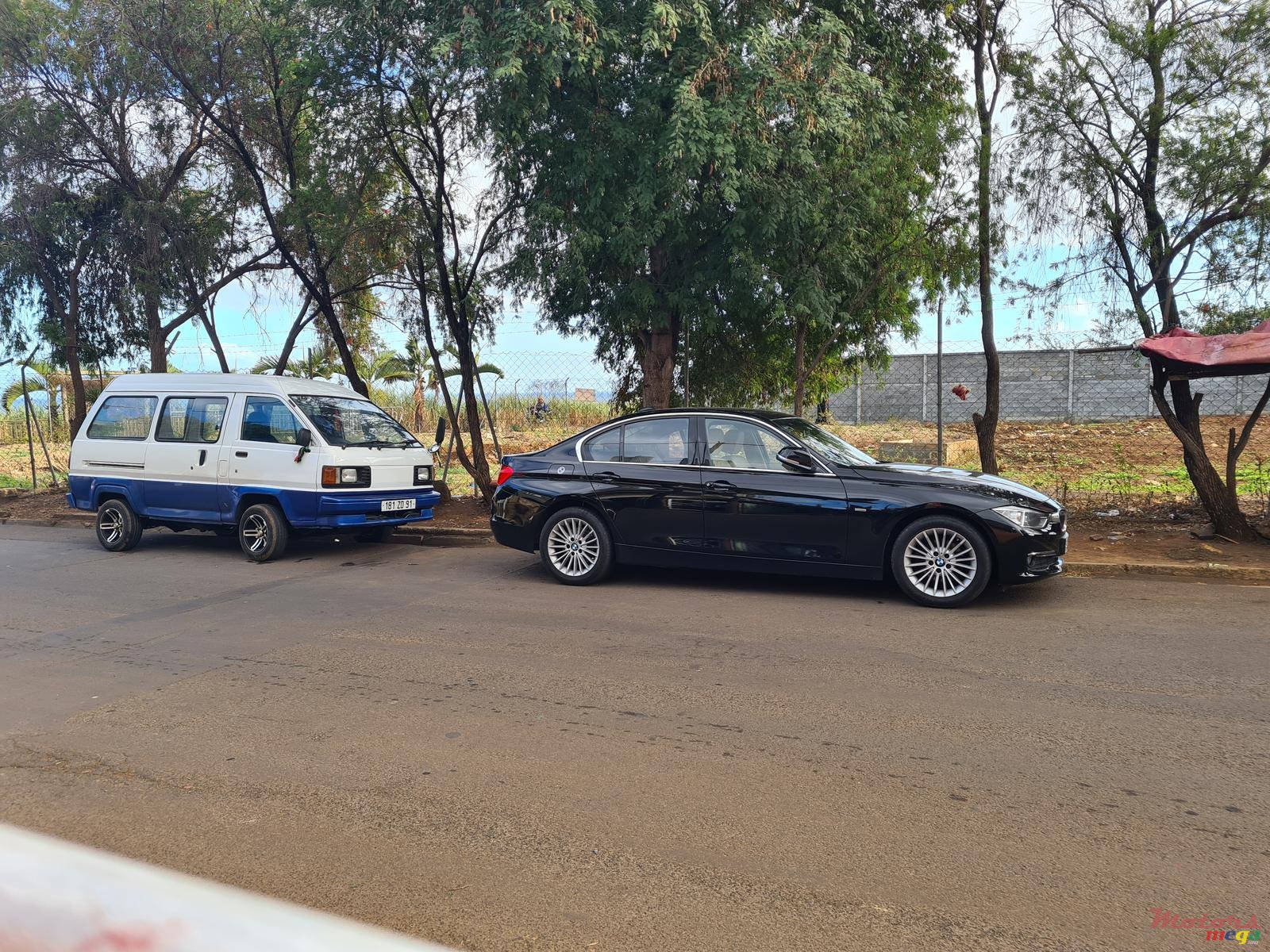 1991' Toyota LiteAce photo #1