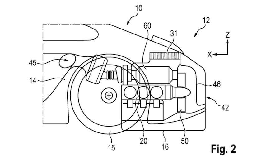 Porsche Could Reinvent One Of Its Most Iconic Technologies