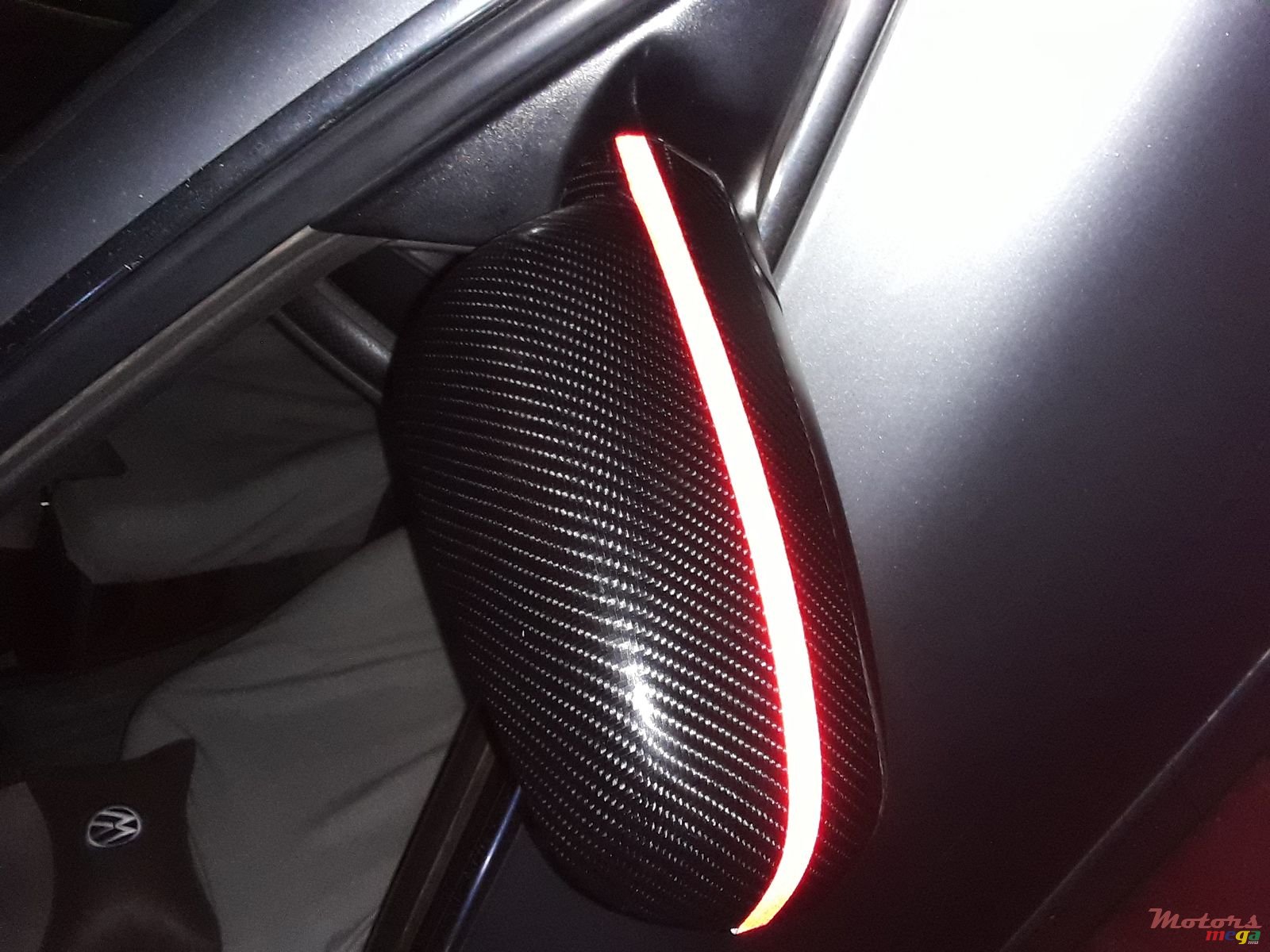 2004' Volkswagen Passat Tdi photo #4