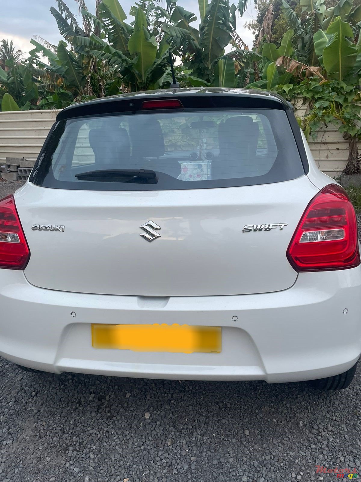 2023' Suzuki Swift Glx photo #4