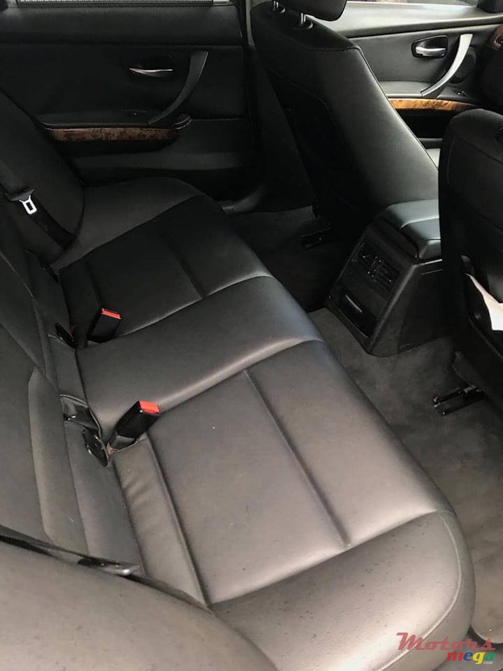 2007' BMW 325 photo #3