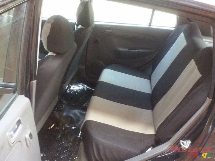 2013' Perodua ELITE(VIVA) photo #4