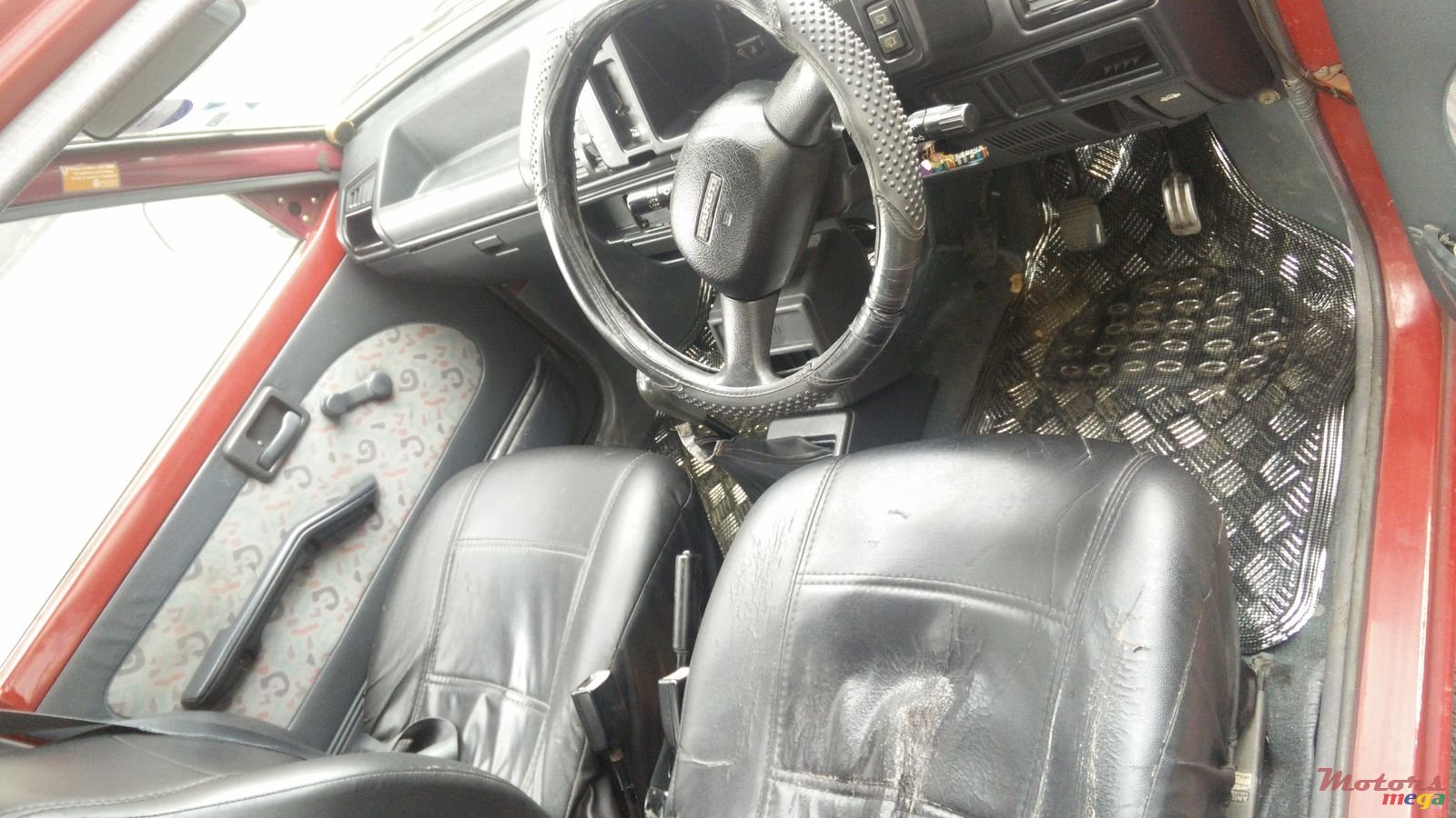 2000' Suzuki photo #7