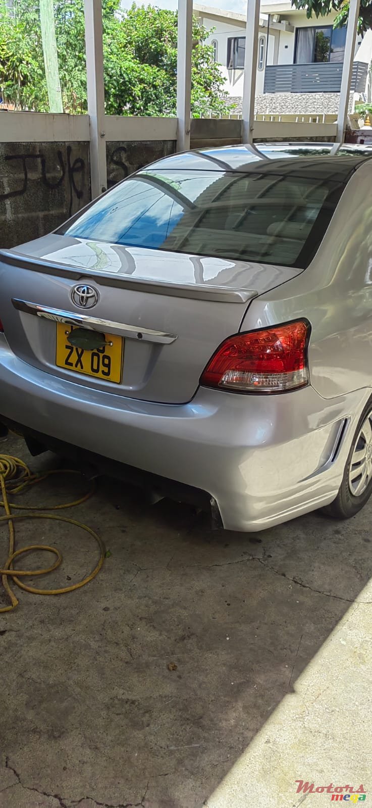 2009' Toyota photo #5