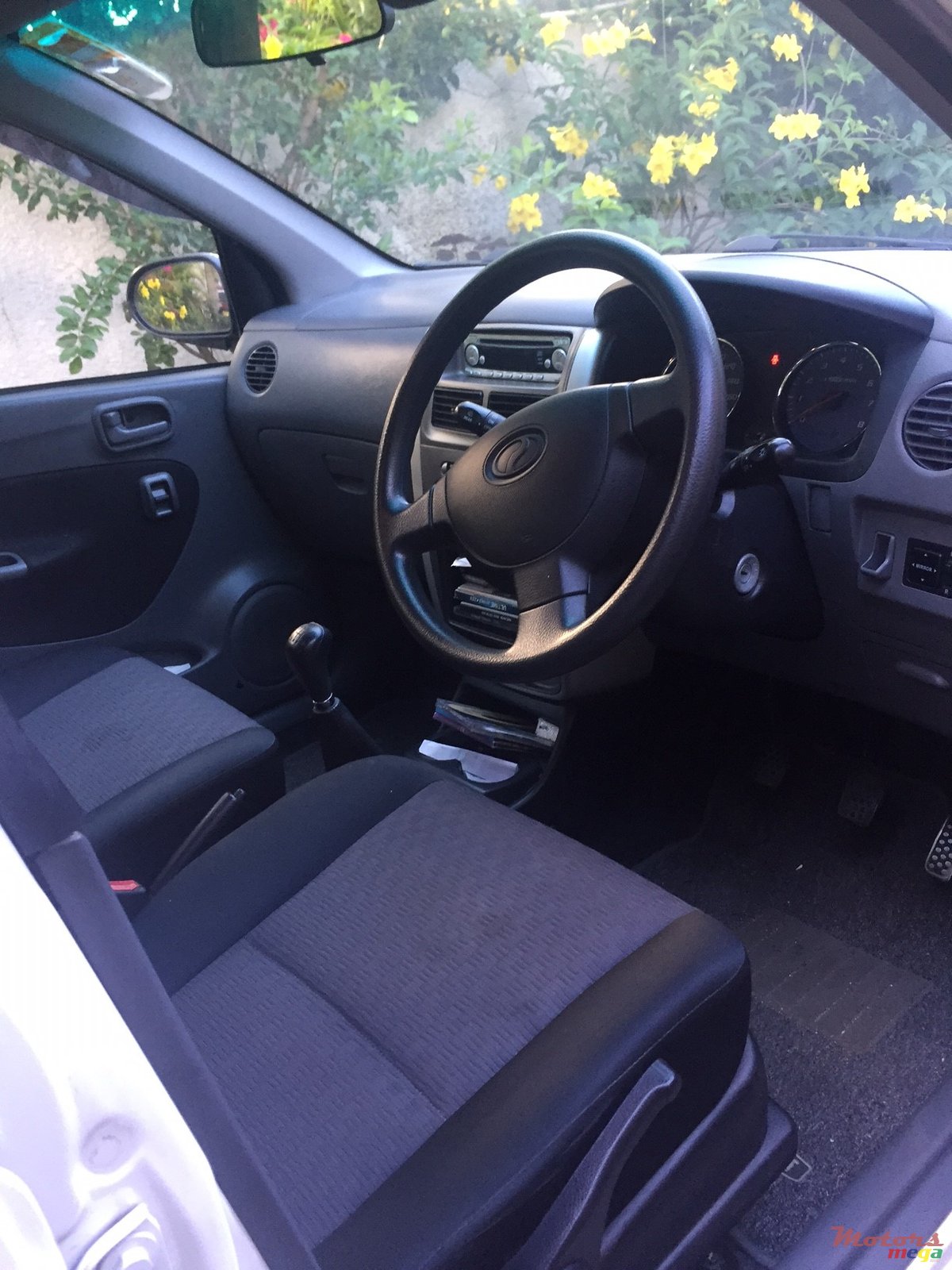 2012' Perodua photo #5