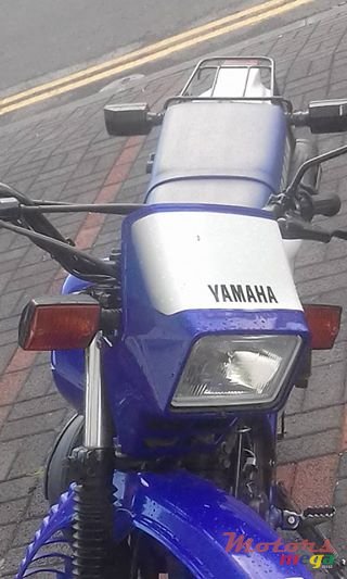 2010' Yamaha photo #2