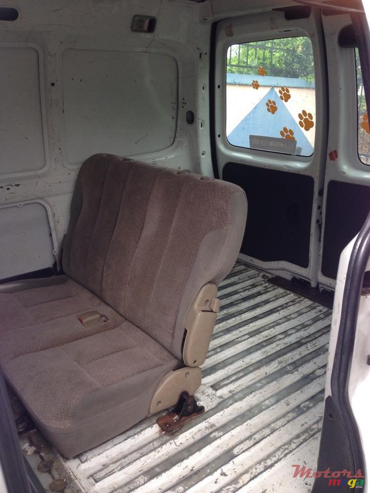 2009' Citroen Berlingo photo #2