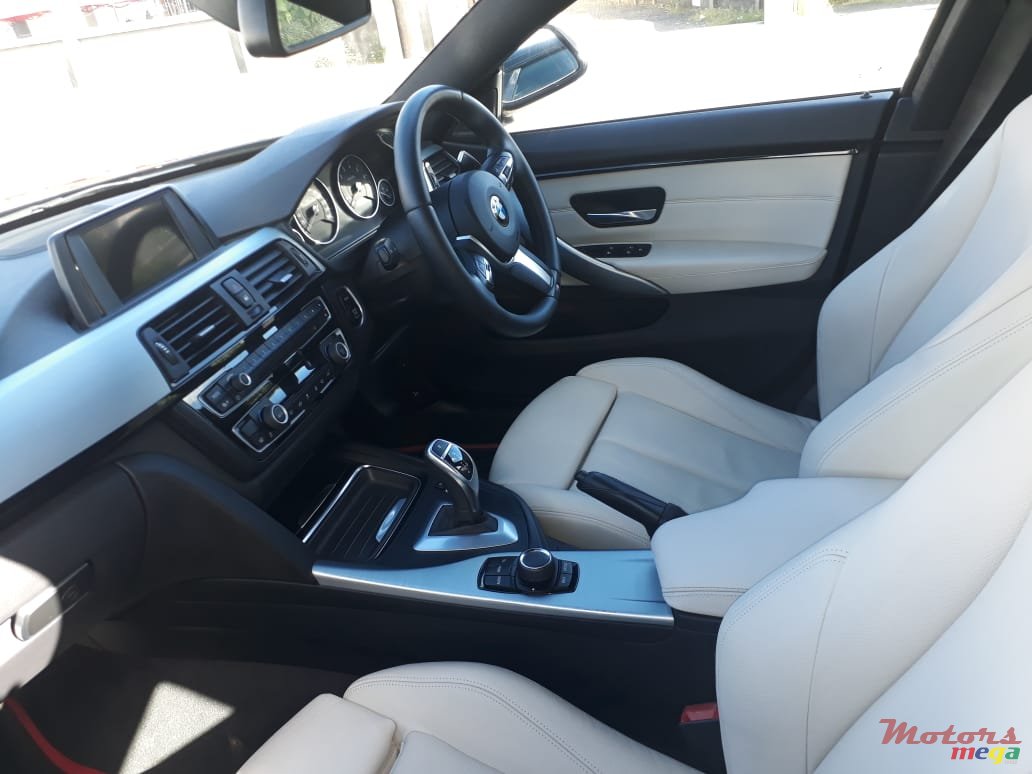 2015' BMW 428 photo #2