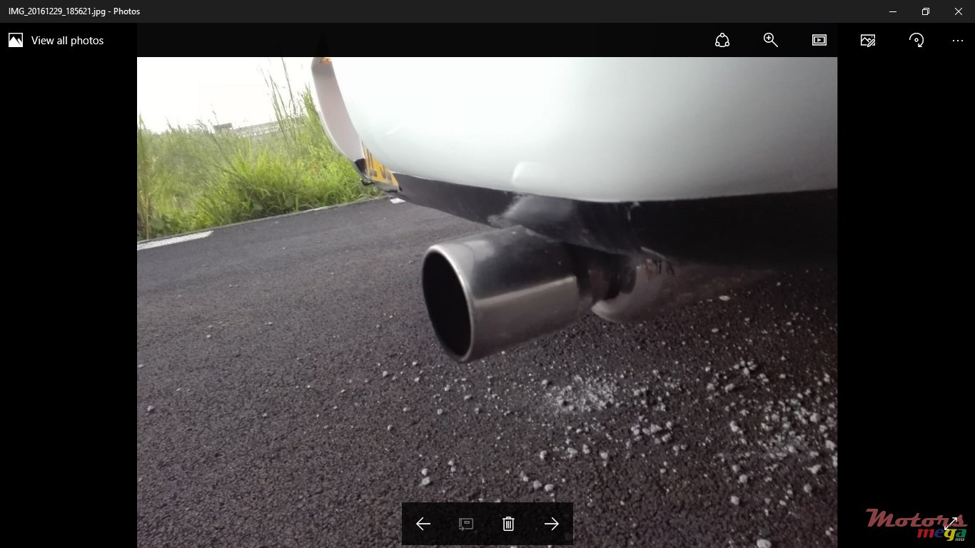 1992' Toyota Corolla e101 photo #5